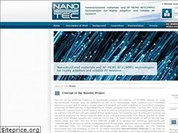 Sites similar to project-nanotec.com