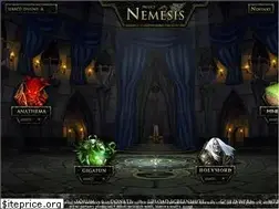 Sites similar to project-nemesis.cz