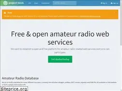 Sites similar to project-novis.org