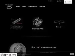 Sites similar to project-o-concept.com