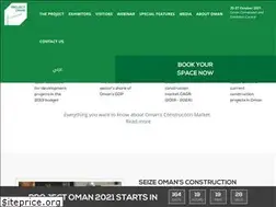 Sites similar to project-oman.com