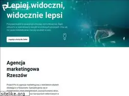 Sites similar to project-pro.pl