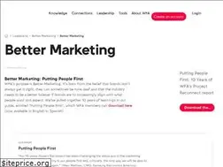 Sites similar to project-reconnect.com
