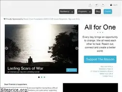Sites similar to project-resiliency.org