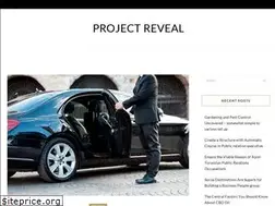 Sites similar to project-reveal.com