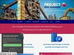 Sites similar to project-risk-manager.com