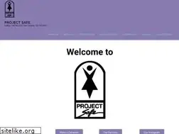 Sites similar to project-safe.org