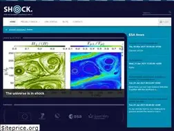 Sites similar to project-shock.eu