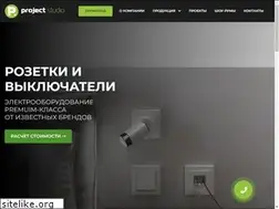 Sites similar to project-st.ru