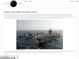 Sites similar to project-terra.com