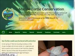 Sites similar to project-tortuga.org