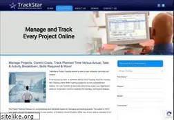 Sites similar to project-tracking-software.com