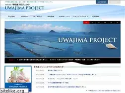 Sites similar to project-u.jp