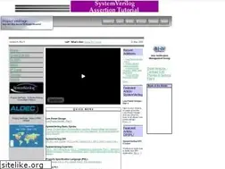 Sites similar to project-veripage.com