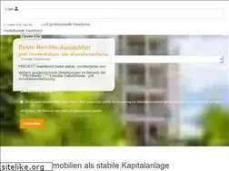 Sites similar to project-vermittlung.de