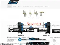 Sites similar to project-welding.com