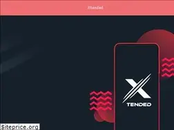 Sites similar to project-xtended.org