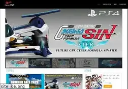 Sites similar to project-ynp.com