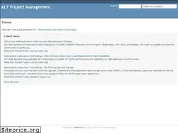 Sites similar to project.altservice.com