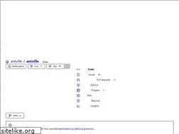 Sites similar to project.antville.org