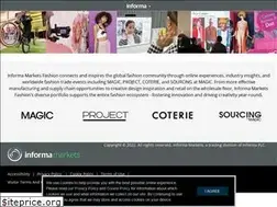 Sites similar to project.magiconline.com