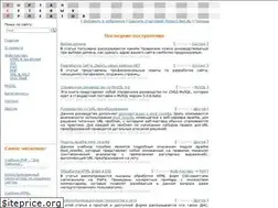 Sites similar to project.net.ru