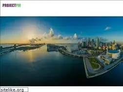 Sites similar to project.pm