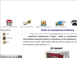 Sites similar to project.rv.ua