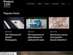 Sites similar to project1231.com