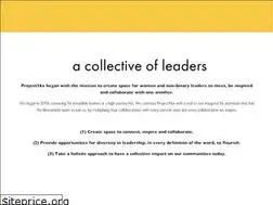 Sites similar to project16x.com