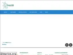 Sites similar to project1808.org