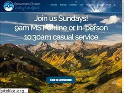 Sites similar to project18aspen.com
