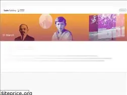 Sites similar to project1917.com