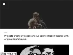 Sites similar to project2.io