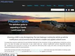 Sites similar to project200.com.au