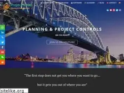 Sites similar to project2080.com