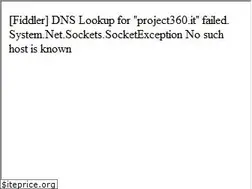 Sites similar to project360.it