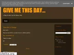 Sites similar to project365ki.blogspot.com
