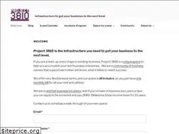 Sites similar to project3810.com