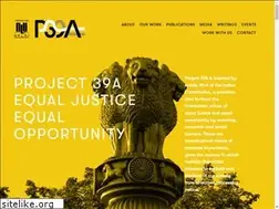 Sites similar to project39a.com