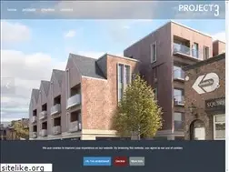 Sites similar to project3architects.com
