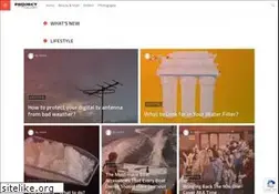 Sites similar to project4gallery.com