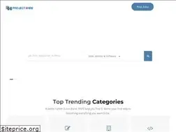 Sites similar to project4hire.net