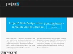 Sites similar to project5.co.za