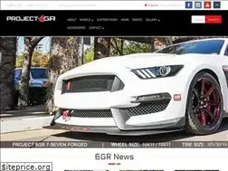 Sites similar to project6gr.com