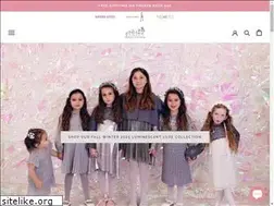 Sites similar to project6nykids.com