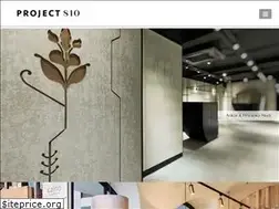 Sites similar to project810.com