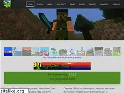 Sites similar to project907.com