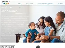 Sites similar to projectabc-la.com