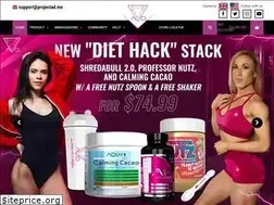 Sites similar to projectad.me